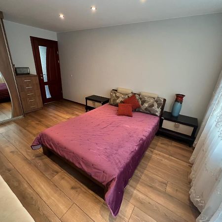 Ele Apartamentai Palanga Luaran gambar