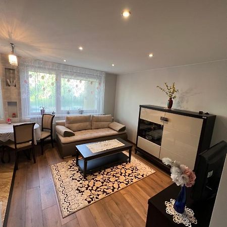 Ele Apartamentai Palanga Luaran gambar