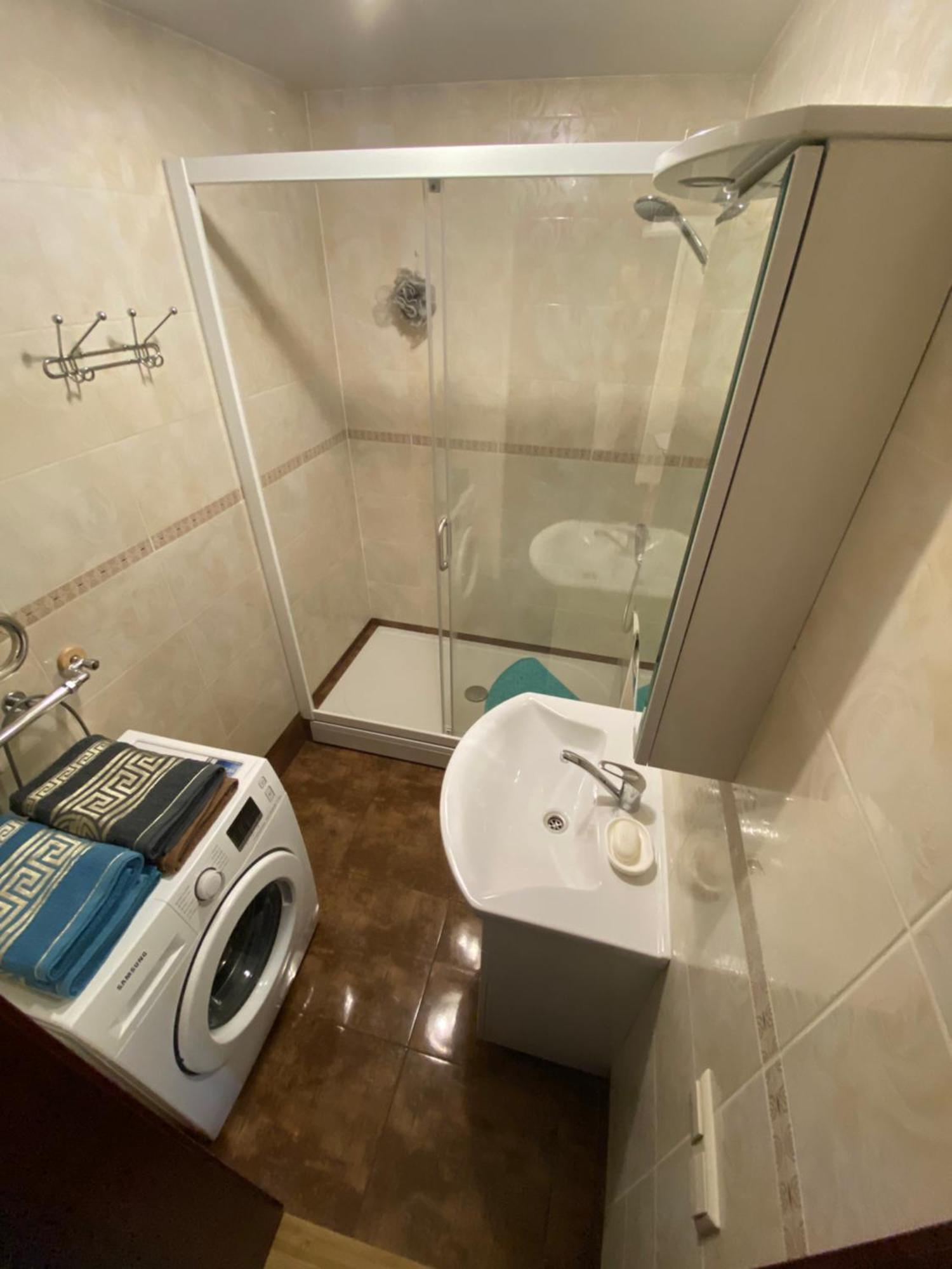 Ele Apartamentai Palanga Luaran gambar